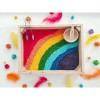 Gökkuşağı Temalı Duyusal Oyun Seti